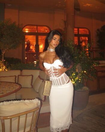 Full leaked Iffat marash private onlyfans photo