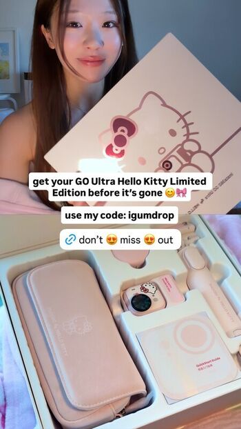 Full leaked Igumdrop  page private onlyfans photo
