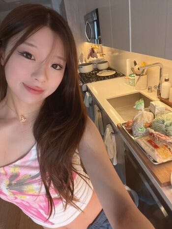 Full leaked Igumdrop  page private onlyfans photo