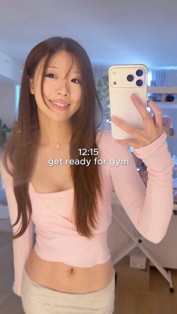 Full leaked Igumdrop private onlyfans photo