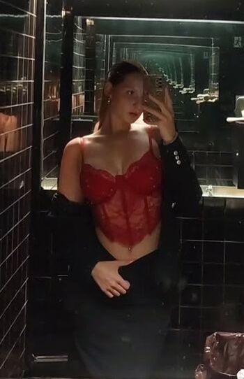 Full leaked Iklex private onlyfans photo