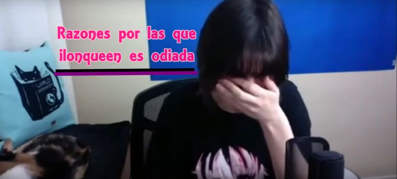 ilonqueen