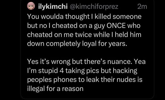 Full leaked Ilykimchi  page private onlyfans photo