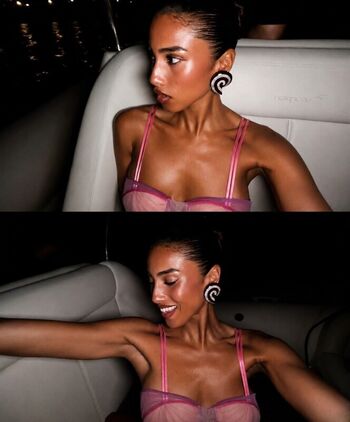 Full leaked Imaan hammam private onlyfans photo
