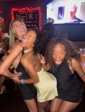 Full leaked Imani hakim private onlyfans photo