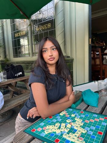 Full leaked Imanimalikaa page private onlyfans photo