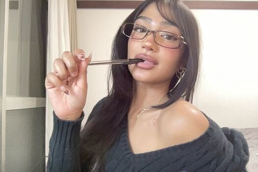 Full leaked Imanimalikaa page private onlyfans photo