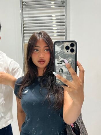 Full leaked Imanimalikaa page private onlyfans photo