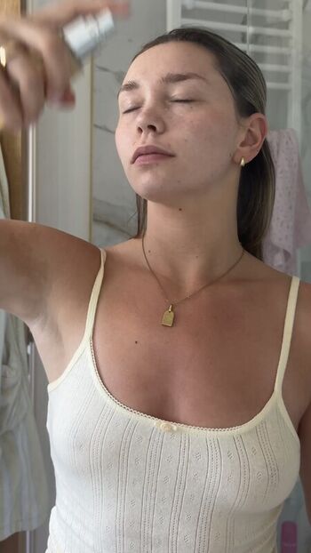 Full leaked Imogen cribb page private onlyfans photo
