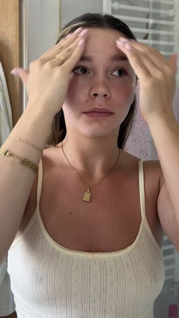 Full leaked Imogen cribb page private onlyfans photo