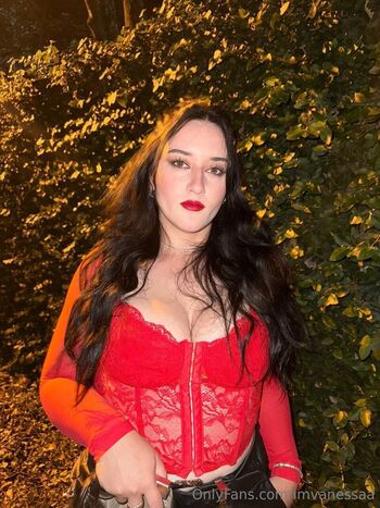 Full leaked Imvanessaa private onlyfans photo