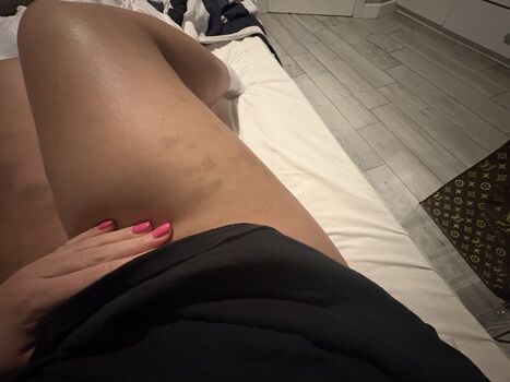 Full leaked Inajitrust page private onlyfans photo