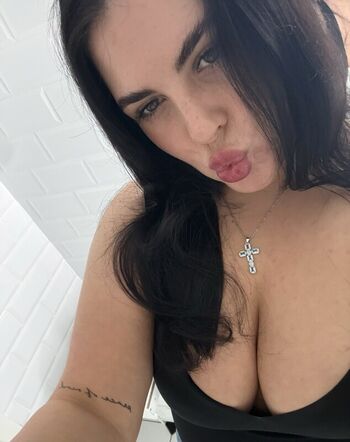 Full leaked Inajitrust page private onlyfans photo