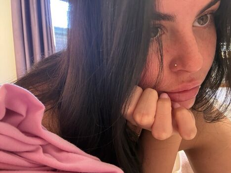 Full leaked Inajitrust page private onlyfans photo