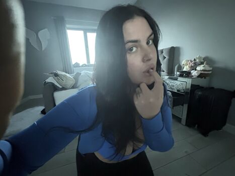 Full leaked Inajitrust private onlyfans photo