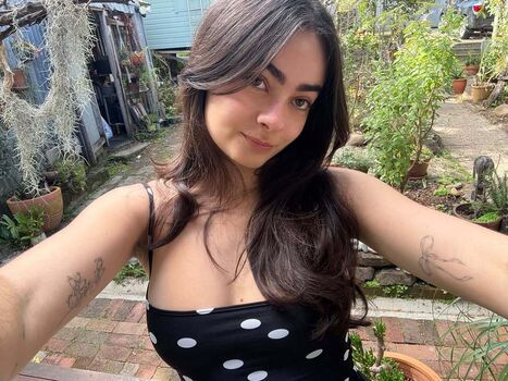 Full leaked Inas elashiry page private onlyfans photo