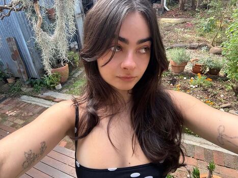 Full leaked Inas elashiry page private onlyfans photo