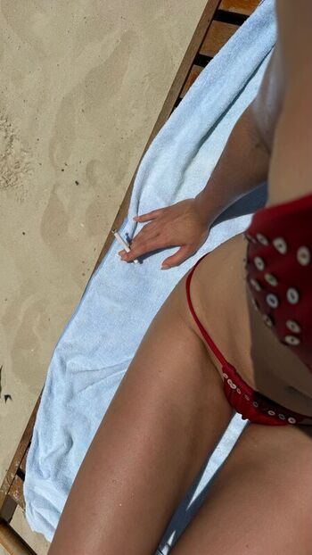 Full leaked Inas elashiry private onlyfans photo
