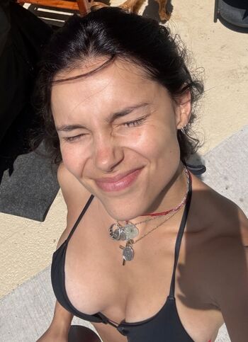 Full leaked Inde navarrette page private onlyfans photo