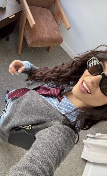 Full leaked Inde navarrette page private onlyfans photo
