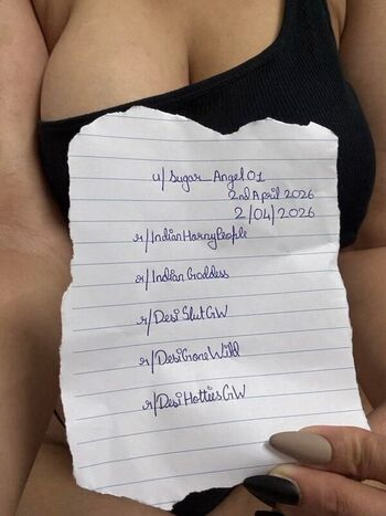 Full leaked Indiangoddessas page private onlyfans photo