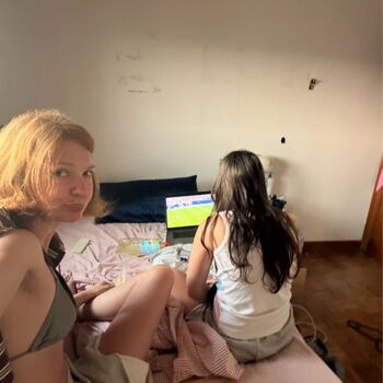Full leaked Ines adam from pacifica private onlyfans photo