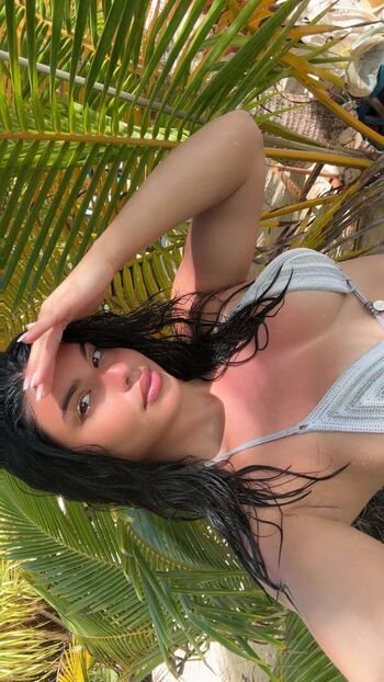 Full leaked Ines sberro private onlyfans photo