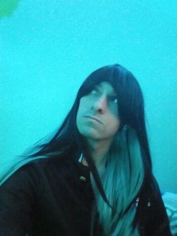 Full leaked Inuyashasshrine page private onlyfans photo