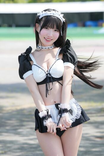 Full leaked Io ioki private onlyfans photo
