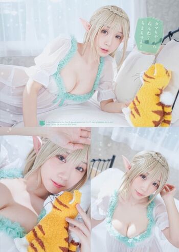 Full leaked Iorimoe five page private onlyfans photo