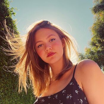 Full leaked Iris apatow page private onlyfans photo