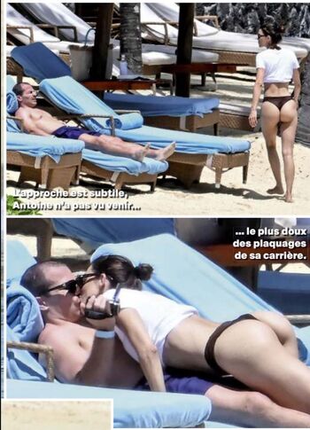 Full leaked Iris mittenaere  page private onlyfans photo
