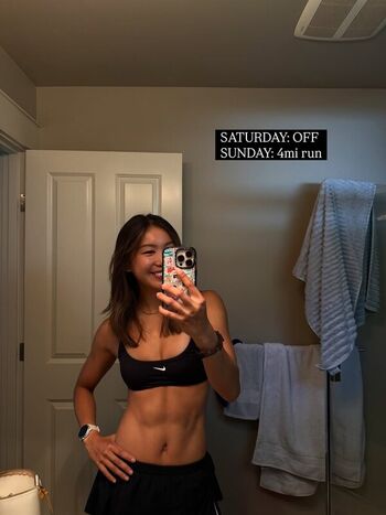 Full leaked Iris yang page private onlyfans photo