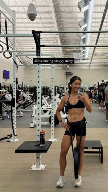 Full leaked Iris yang page private onlyfans photo