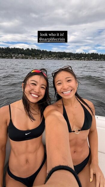 Full leaked Iris yang page private onlyfans photo