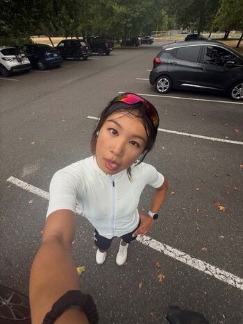 Full leaked Iris yang private onlyfans photo