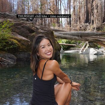 Full leaked Iris yang private onlyfans photo