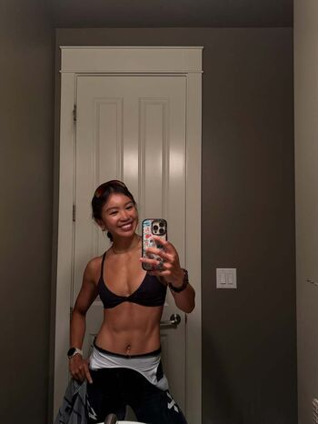 Full leaked Iris yang private onlyfans photo