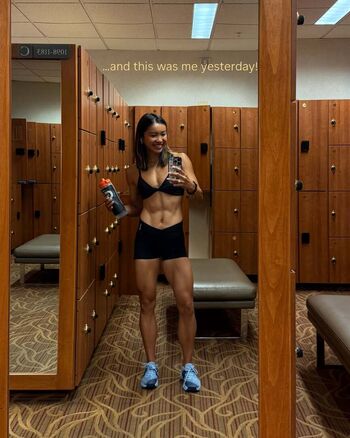 Full leaked Iris yang private onlyfans photo