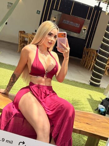 Full leaked Isabel vera private onlyfans photo
