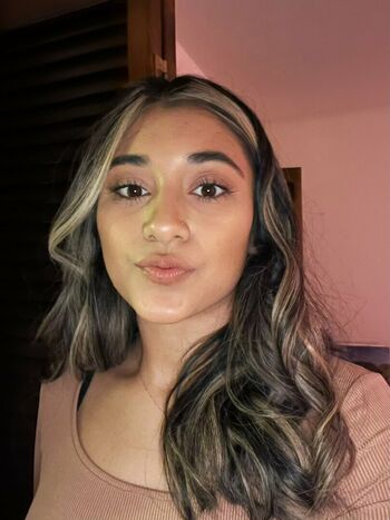 Full leaked Isabel private onlyfans photo