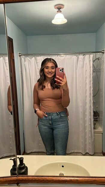 Full leaked Isabel private onlyfans photo