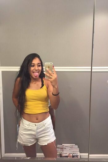 Full leaked Isabel private onlyfans photo
