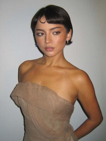 Full leaked Isabela merced page private onlyfans photo