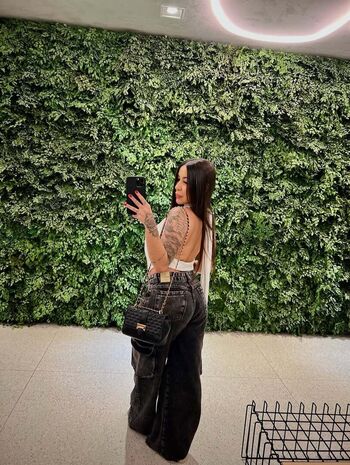 Full leaked Isabela silva private onlyfans photo