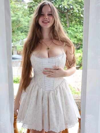 Full leaked Isabella ardley private onlyfans photo
