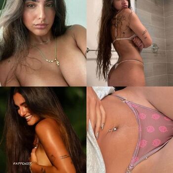 Full leaked Isabella ladera page private onlyfans photo
