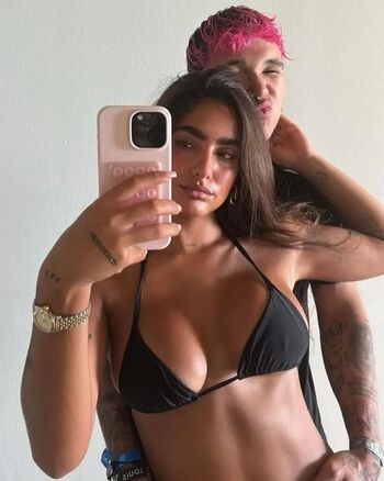 Full leaked Isabella ladera page private onlyfans photo