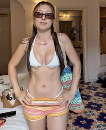Full leaked Isabella lanter page private onlyfans photo