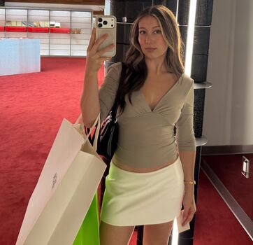 Full leaked Isabella lanter private onlyfans photo